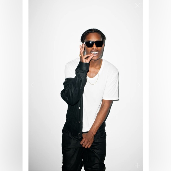 Saint Laurent Bold 5 Sunglasses Tight/Asian Fit - Picture 11 of 16